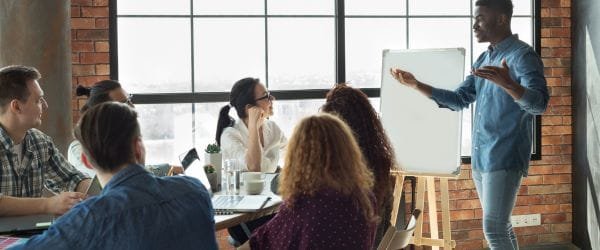 Share Directly With Your Employees